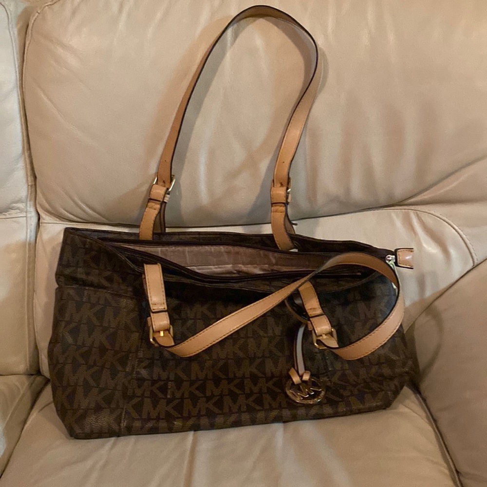 Michael Kors Women's Tote Bag